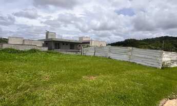 Imagem 2: Lote no Jardins Porto próximo ao Lago