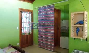 Imagem 3: Sobrado Residencial Mobiliado em Ilhabela (Barra Velha) 9 Quartos, 6 Vagas, 610 m²