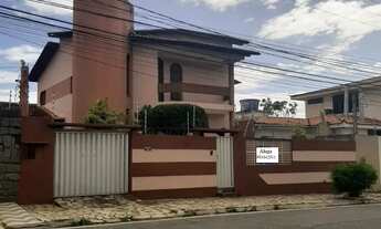 Imagem 3: ALUGO CASA EM CAPIM MACIO EM ÓTIMA LOCALIZAÇÃO