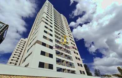 Imagem: Apartamento no Edifício Union, Alto da