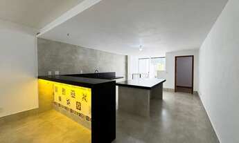 Imagem 6: Casa nova e linear no São Mateus