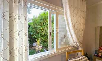 Imagem 6: Casa plana à venda 3 quartos, terraço com quiosque no bairro Operário, NH! REF: 161