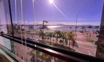 Imagem: Alto padrão na Beira mar Norte