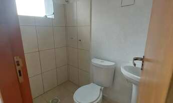 Imagem 7: Residencial Porto Bello no Tenoné