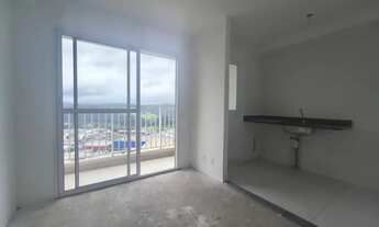 Imagem 4: Apartamento para venda com 49m² e 1 vaga em Cajamar