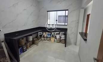 Imagem 7: Casa à venda em água branca, piracicaba 3 quartos 130m²