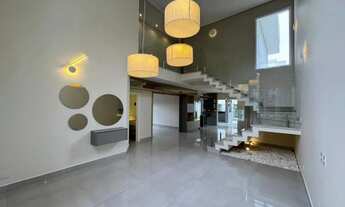 Imagem: Casa à venda em Campinas, Swiss Park, com