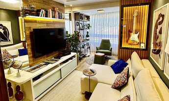 Imagem 7: Apartamento 2 Quartos com 1 Suíte e 72m² - Bom Abrigo - EST