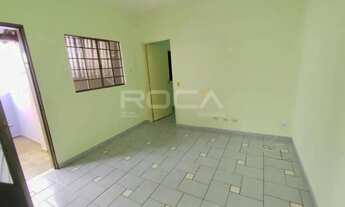 Imagem 7: Casa de fundos para alugar na Vila Boa Vista, São Carlos