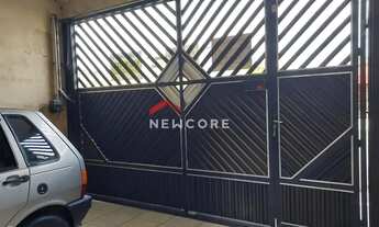 Imagem: Casa em Avenida Bezerra de Menezes - Alves