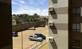 Imagem 3: Aluga-se no Naif com 2 dormitórios e 1 vaga de garagem - Próximo a Represa Municipal