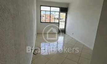 Imagem 4: Apartamento impecável à venda em Quintino 2 Quartos