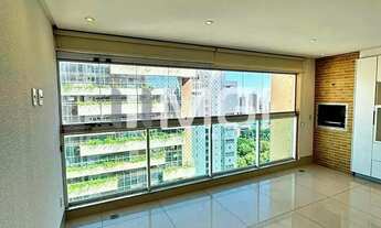 Imagem 3: Apartamento a venda Setor Marista Goiânia GO