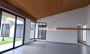 Imagem 7: Casa em Condomínio Fechado com 5 suítes, 3 vagas à venda, a/c 511 m² - Residencial Samamba