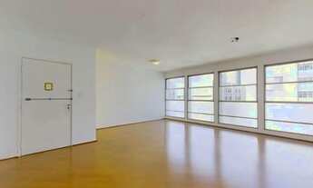 Imagem 2: Apartamento em Rua Pamplona - Jardim Paulista - São Paulo/SP