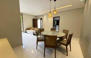 Imagem 6: Casa no olho D'água, com 3 quartos sendo 1 suite, nascente, área gourmet, R$ 950.000