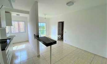 Imagem: Apartamento para alugar, 53 m² - Vila Amélia