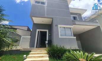 Imagem 2: Casa com 3 dormitórios à venda, 250 m² por R$ 1.800.000,00 - Condomínio Via Castelli - Lou