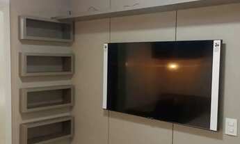 Imagem 5: Alugo Apartamento Mobiliado No Calhau Cond Grand Park Pássaros