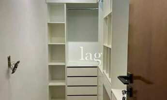 Imagem 4: Casa com 3 dormitórios à venda, 290 m² por R$ 2.500.000,00 - Condomínio Ibiti do Paço - So