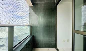 Imagem 5: Apartamento 2 quartos - Boa Viagem