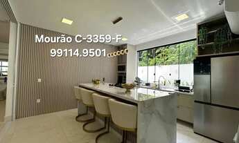Imagem 7: Espetacular Duplex no Alphaville 1. 484m2, 3 Suítes, Piscina, ESolar, GGerador. 100% Mobil