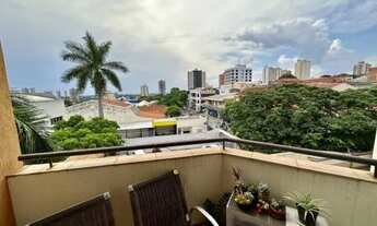 Imagem 3: Apartamento no bairro Vila Nova em Presidente Prudente