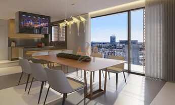 Imagem 7: Apartamento de 4 Suítes no Edifício NIO