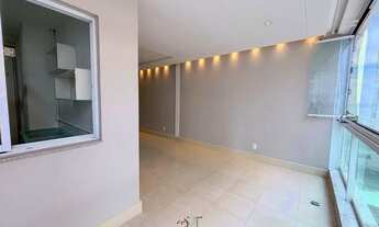 Imagem 5: Imóvel para venda possui 150 metros quadrados com 3 quartos em Itapuã - Vila Velha - ES