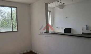 Imagem 7: Apartamento com 2 dormitórios à venda, 49 m² por R$ 180.000,00 - Parque Santa Rosa - Suzan