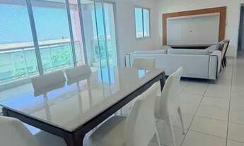 Imagem 2: Imóvel para venda com 236 metros quadrados com 3 quartos em Boa Vista - Paço do Lumiar - M