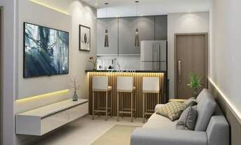 Imagem 4: Apartamento à venda, Olinda, Uberaba, MG