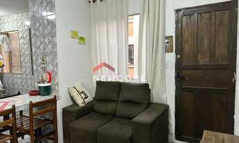 Imagem 2: Apartamento em Rua Aristeu Rodrigues da Silva - Guapiranga - Itanhaém/SP