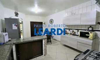 Imagem: SOBRADO - VILA GILDA - SP