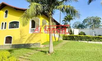 Imagem 2: CHÁCARA 1.337M² À VENDA NO BAIRRO ÀGUA AZUL - GUARULHOS /SP