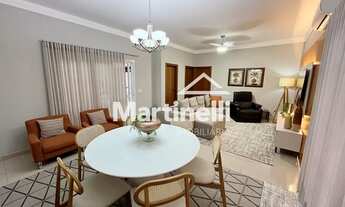 Imagem 5: Casa térrea à venda no Condomínio San Marco, próximo ao Jardim Gastronômico - Ribeirão Pre