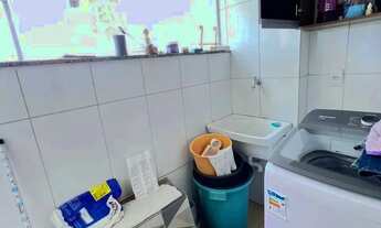 Imagem 4: Apartamento à venda no VARANDAS DA FONTE NOVA , MATATU, Salvador, BA