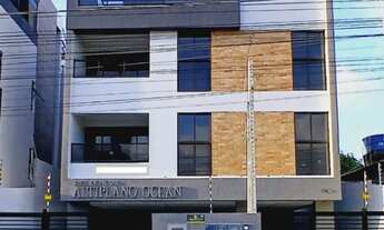 Imagem: Aptos de 2 e 3 quartos, cobertura duplex