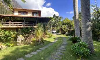 Imagem: Vendo belíssima casa no Samambaia