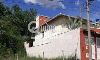Imagem 2: Sobrado Residencial à venda, Horto Santo Antonio, Jundiaí - SO0053