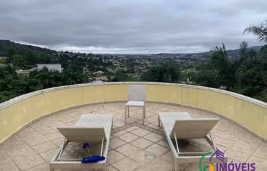 Imagem 3: CASA EM CONDOMÍNIO - ALPHAVILLE - SP