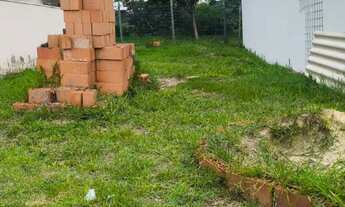 Imagem: Terreno Condomínio Park Real