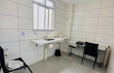 Imagem 6: Condomínio Marajoara I- Apartamento com 2 quartos