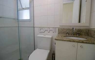 Imagem 7: Aluguel Apartamento 2 Dormitórios - 73 m² Pinheiros