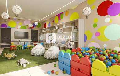 Imagem 2: Apartamento à venda no Vendaval, Biguaçu - SC