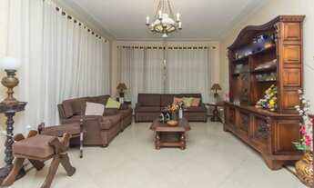 Imagem 4: Sobrado para venda em Jardim São Paulo(Zona Norte) com 3 quartos, sendo 1 suíte , 208m²