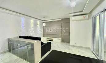 Imagem 5: Apartamento para alugar com 100 metros, 2 quartos em Barra Funda São Paulo