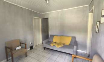 Imagem 2: Casa para Venda em Valinhos, Jardim Bom Retiro, 3 dormitórios, 1 banheiro, 3 vagas