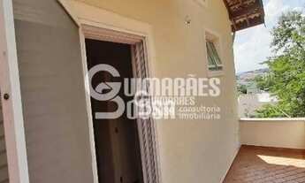 Imagem 4: Sobrado Residencial à venda, Horto Santo Antonio, Jundiaí - SO0053