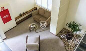 Imagem 2: Apartamento, 02 Quartos, 02 Vagas, Bigorrilho, Curitiba